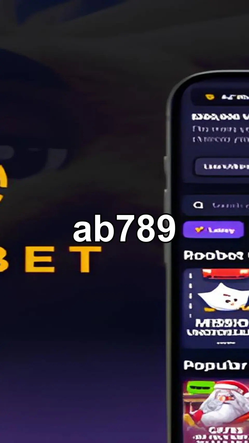ab789 เข้าสู่ระบบ
